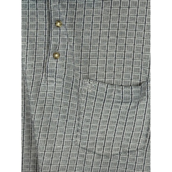 VINTAGE Men's Golf Polos, Knights Bridge/Penguin/Knights of the Round Table, XL - Picture 6 of 16